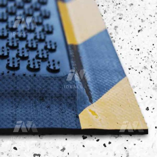 Comfy Feet - Anti Fatigue Swarf Mat
