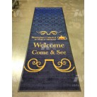 Colourscope Logo Mat (High Definition / Photo Realistic) 8mm