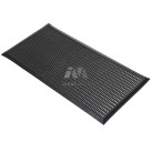 Scraper-Step Outdoor Doormat