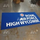 All-Weather Business Entrance Logo Mats (12mm depth)