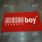 All-Weather Business Entrance Logo Mats (12mm depth)