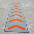 All-Weather Business Entrance Logo Mats (12mm depth)