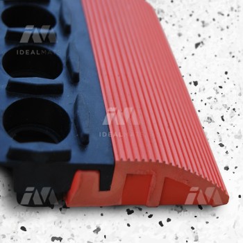 Oil Mat / Heavy Duty, Anti Fatigue Duckboard