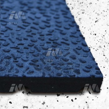Shock Absorb Gym Mat