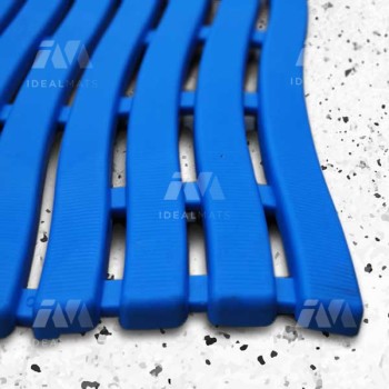 Comfort Step / Swimming Pool Matting