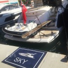 Nautiscope Custom - Boat Logo Mats  (8mm Thick)