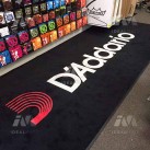 Colourscope Custom Logo Welcome Mats (8mm)	