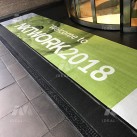 Colourscope Custom Logo Welcome Mats (8mm)	