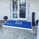 Colourscope Custom Logo Welcome Mats (8mm)	