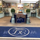 Colourscope Custom Logo Welcome Mats (8mm)	