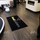 Colourscope Custom Logo Welcome Mats (8mm)	
