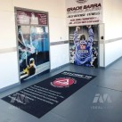 Colourscope Custom Logo Welcome Mats (8mm)	