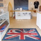 Colourscope Custom Logo Welcome Mats (8mm)	