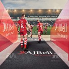 Outdoor Logo Turf Mats for Business Entrances	