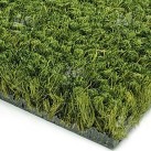 Coloured Coir Door Mats - Made to Measure (17mm)