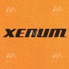 Outdoor Logo Loop Mat