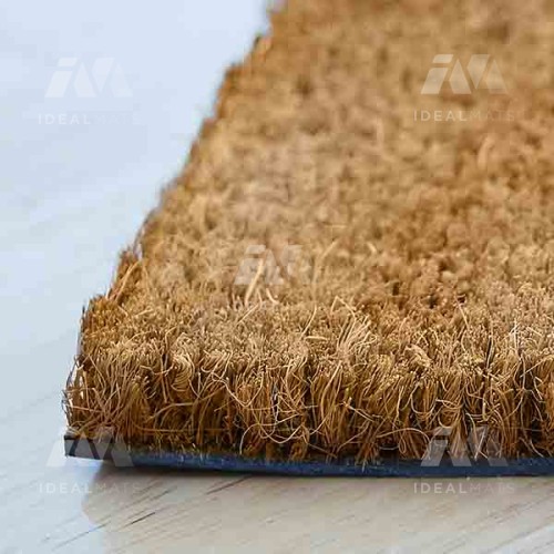 Natural Coir Door Mat - 50cm x 100cm