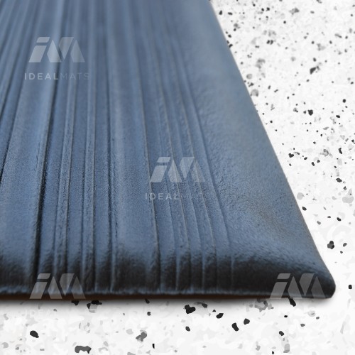 Standeasy Rib/Pebble Pattern / (9.4MM)