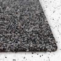 Cotton Domestic Door Mat - Made to Measure Sizing