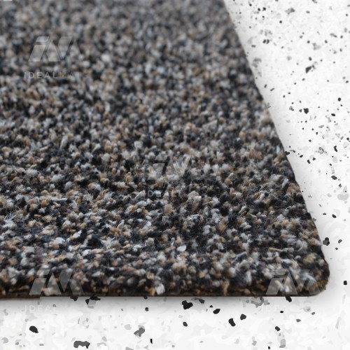 Cotton Domestic Door Mat - Made to Measure Sizing