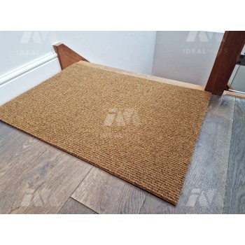 Brush Entrance Mat - Heavy Duty Made to Measure Mat (13.5mm)