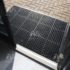 Anti-Slip Kitchen / Workshop Swarf Mats