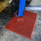 Anti-Slip Kitchen / Workshop Swarf Mats