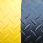 Standeasy Super Black/Yellow %10